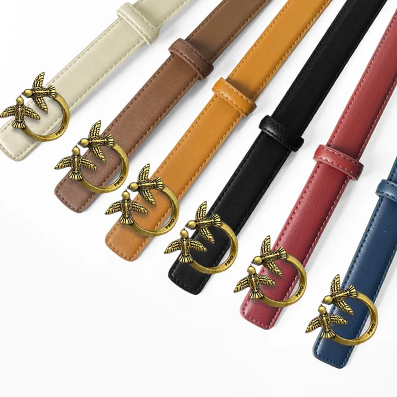 حزام نسائي راقي، إكسسوار عصري متعدد الاستخدامات مناسب لأي مناسبة، حزام خصر أنيق لتزيين الملابس #6