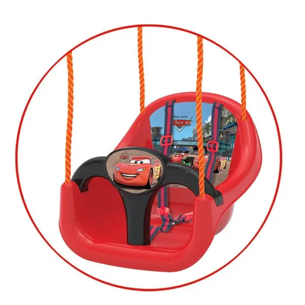 03063 Grootvader Cars Swing