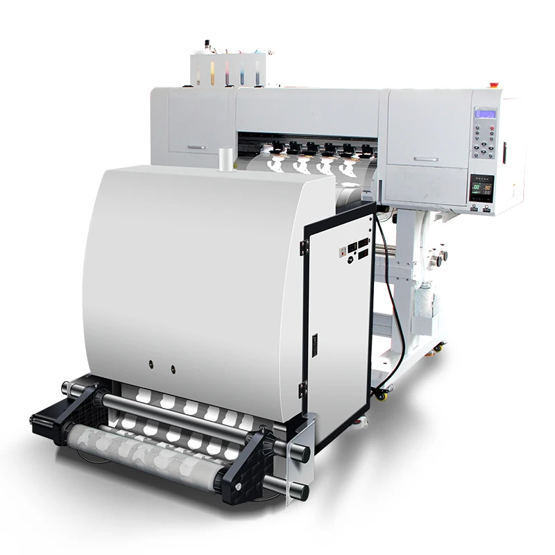 

Upgrade 60cm Vertical Machine Dtf Powder Shaker for 60cm Dtf Printer