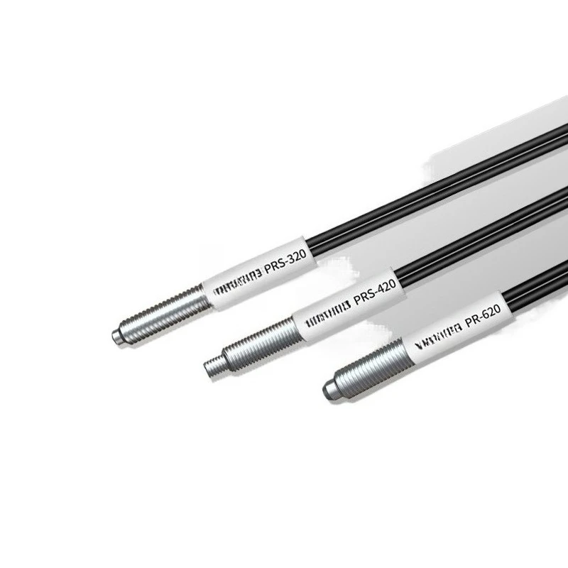 Bend-Resistant PRS-…