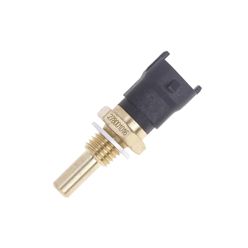 Water Temperature Sensor For GSX GTX XP LRV RX GTX 4-Tec 3D RFI RXP Supercharged Replaces 278001016