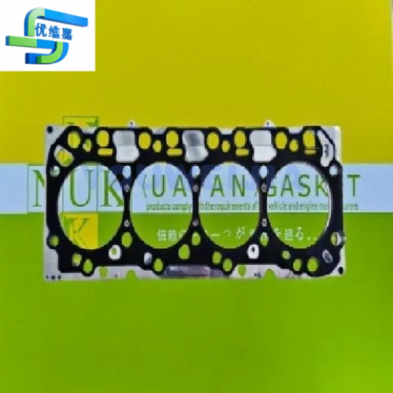 

Подушка цилиндра двигателя Cummins Komatsu 4D94 4D95 4D105 4D107 6D102 6D95