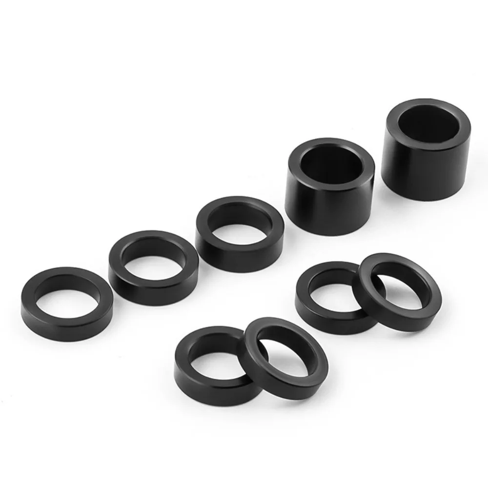 Shock Absorbers Bushing Inflection Point Outer Diameter Bicycle Accessories Inner Diameter 8/10mm MTB Rear Shock Bushing