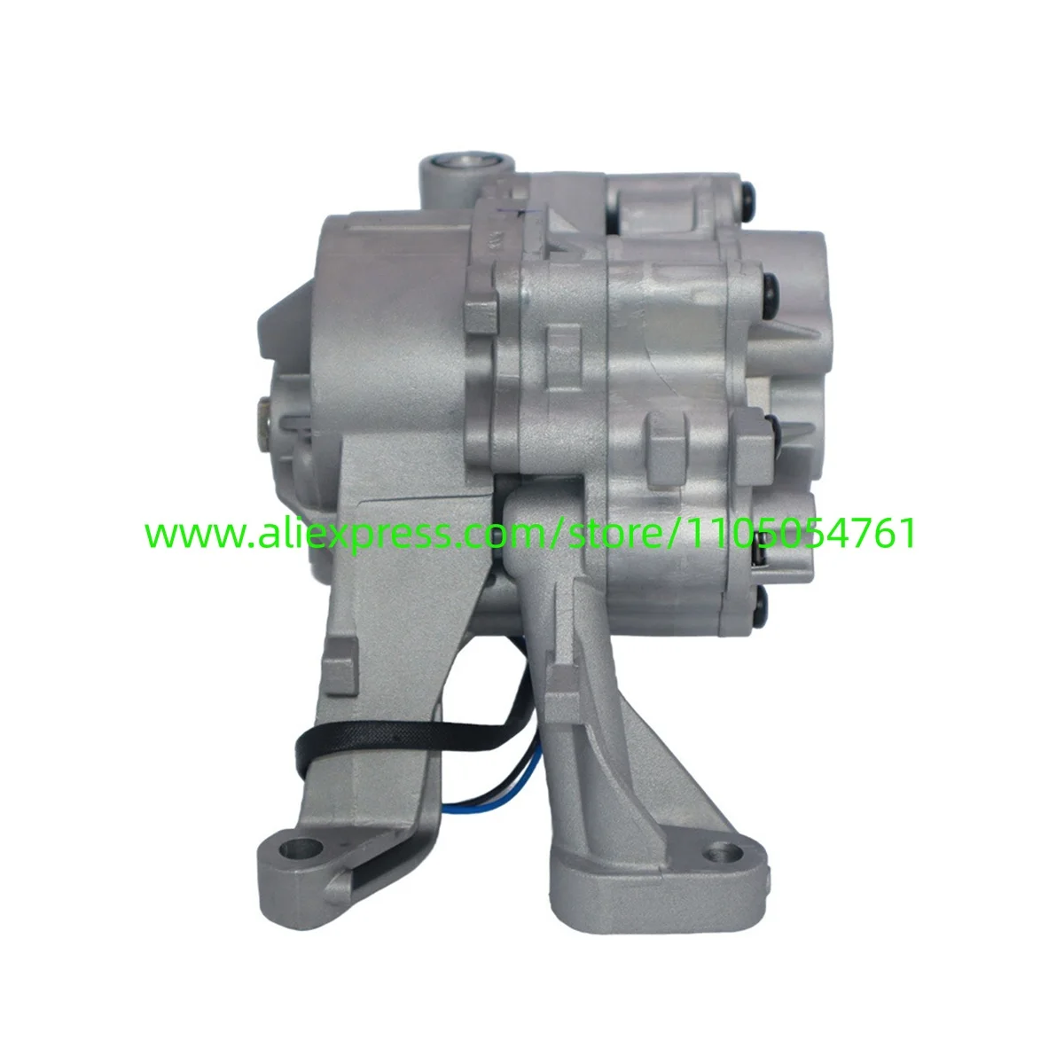 

LR110501 LR087668 is applicable to the engine oil pump of La-nd Ro=ver J=a-gu=ar AJ200 204DTD 204DT.