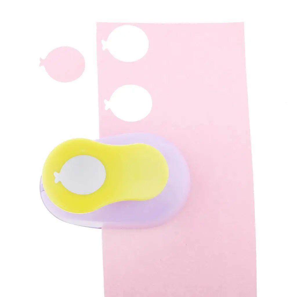 Fabrication de cartes de coupe de façonneur de papier de poinçon artisanal de bricolage