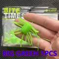 BIG GREEN