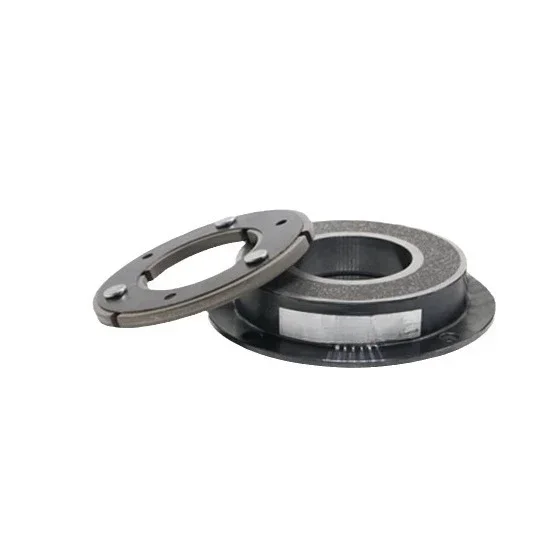 Manufacturer spot dry veneer electromagnetic brake THB-F-5 energized brake brake