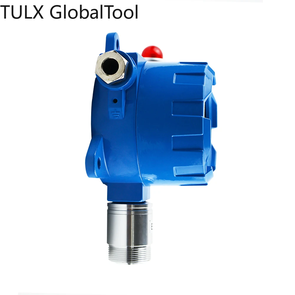 

Датчик оксидов азота TULX CE ATEX 4-20мА, стационарный детектор газов NO/NO2