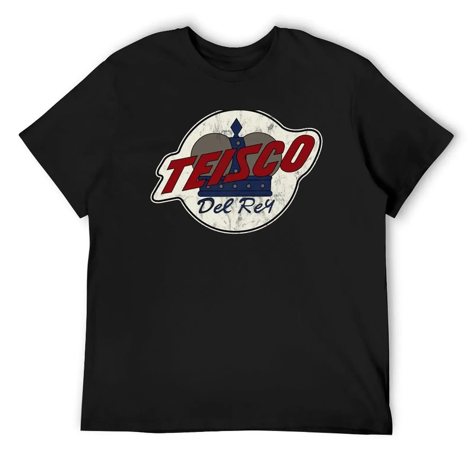 

TEISCO (Del Ray) T-Shirt basketball graphic tees designer shirts rapper graphic tees mens t shirts