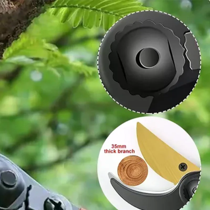 SK5 Gardening Pruni… - image