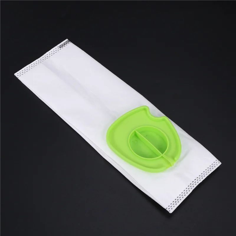 60 قطعة ملحقات المكنسة الكهربائية أكياس الغبار حقيبة التنظيف استبدال أجزاء صالح للمكنسة الكهربائية Gtech Pro ATF301-A77G