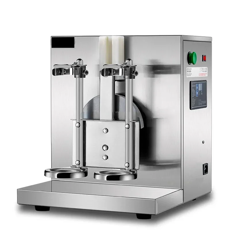 Commerical bubble tea shaker shaking machine for tea shop electric shaking equipment 350/500/700ml Hot sales