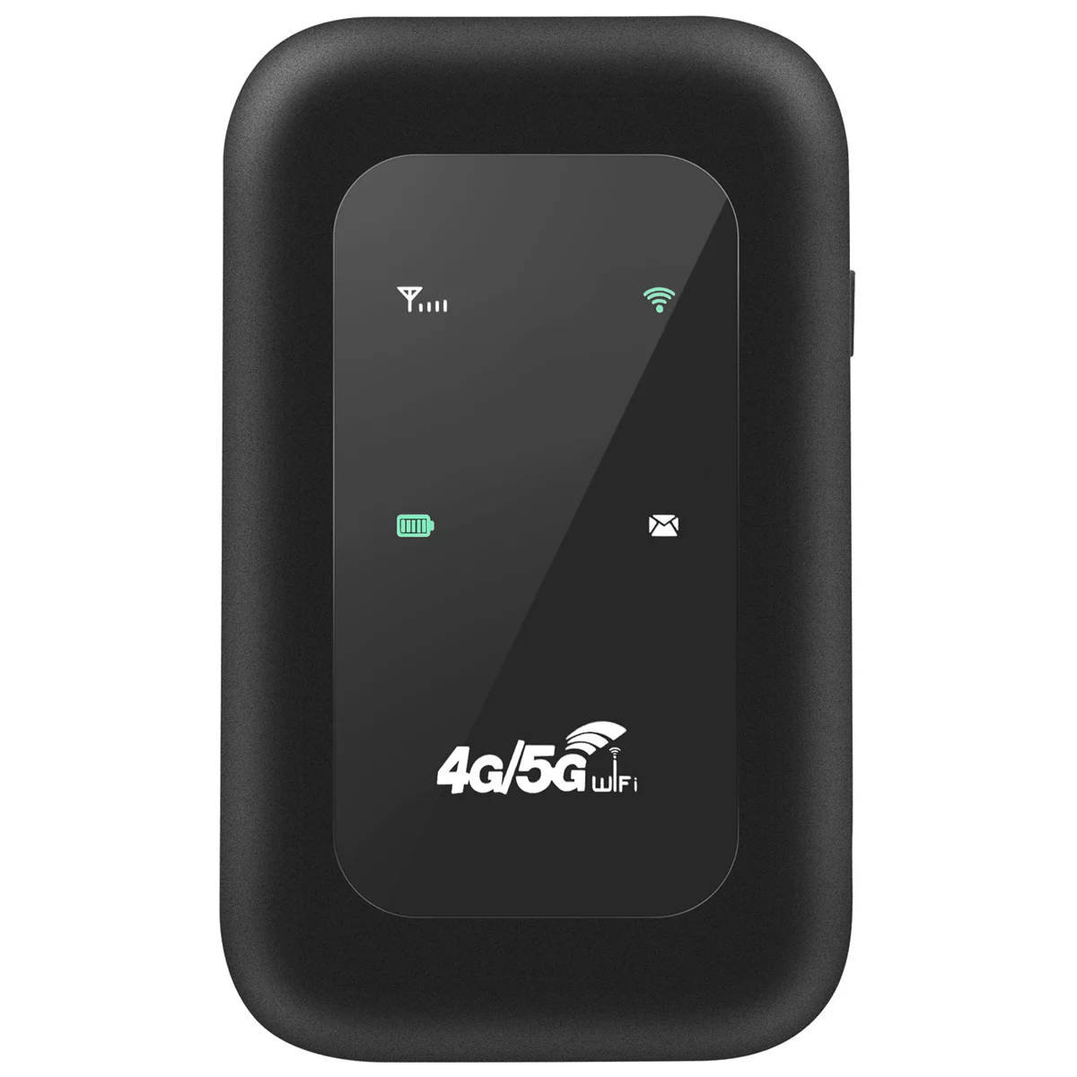 roteador wifi de bolso para carro repetidor movel banda larga sem fio hotspot modem mifi 4g com slot para cartao sim 01