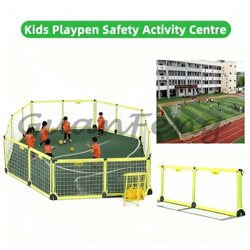 Stadium Separation Fence, Suitable for Indoor and Outdoor Sports Environments Separated By Stadium, Football, Table Tennis