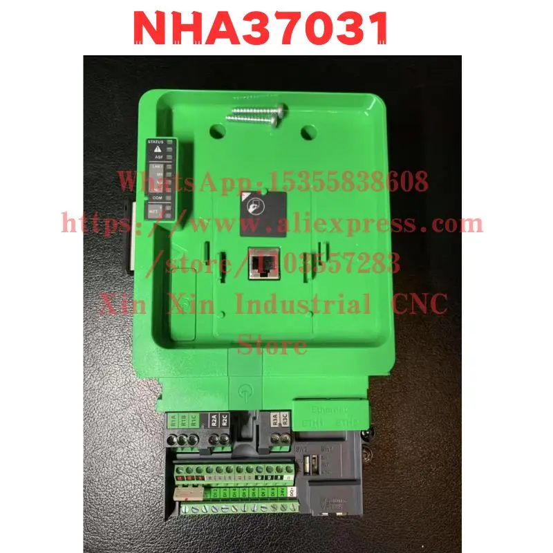 Used NHA37031 Normal Function Tested OK