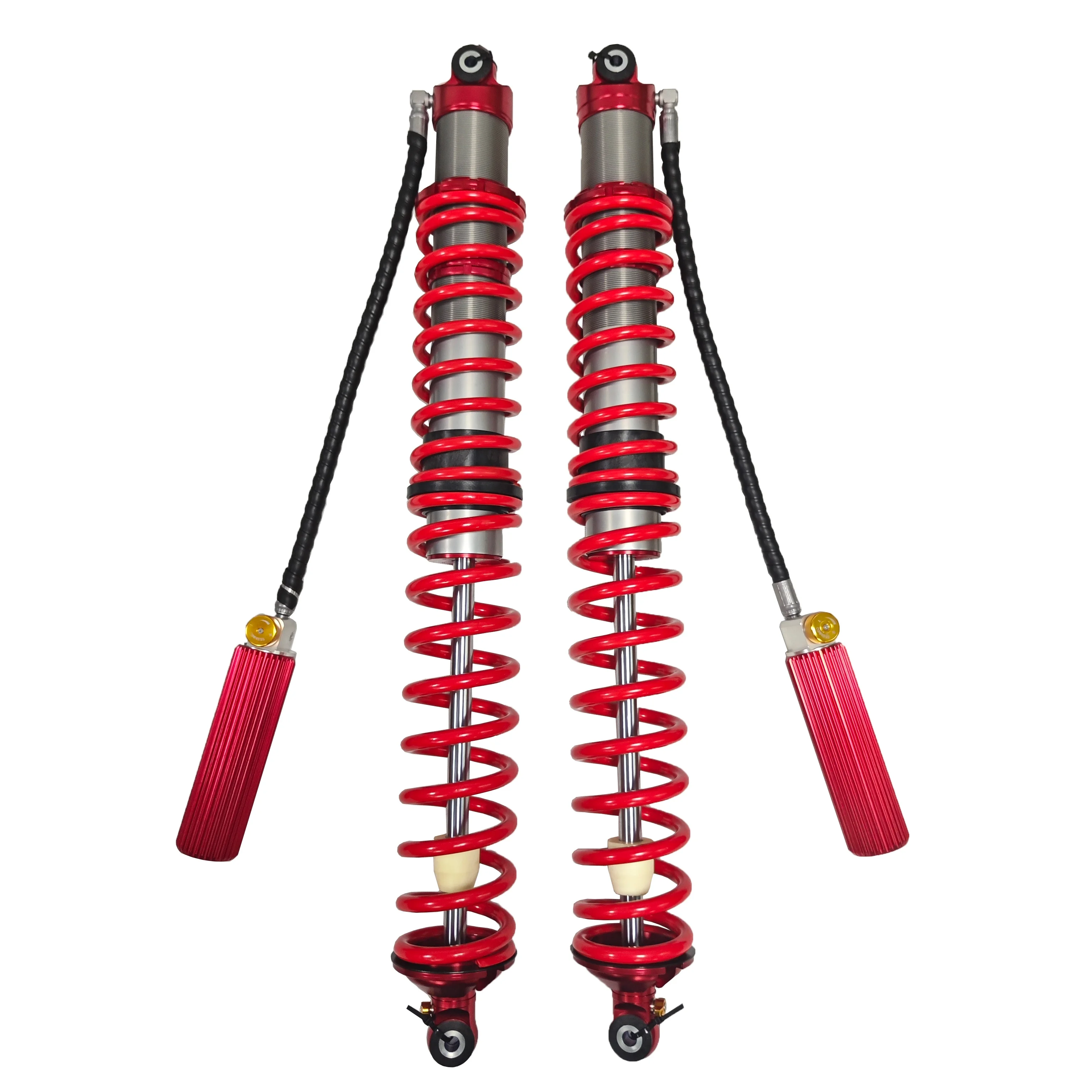 3.0 Inch Long Travel Coil Over Shock Absorber For Off Road Racing Buggy Side By Side Vehicle UTV Suspension