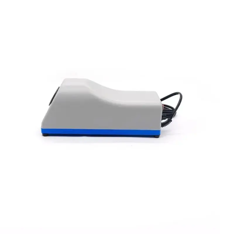 Electronic Dental Lab Electric Induction Graver Spatulas Melting No Flame Pot Infared Carving Wax Heater Sjk