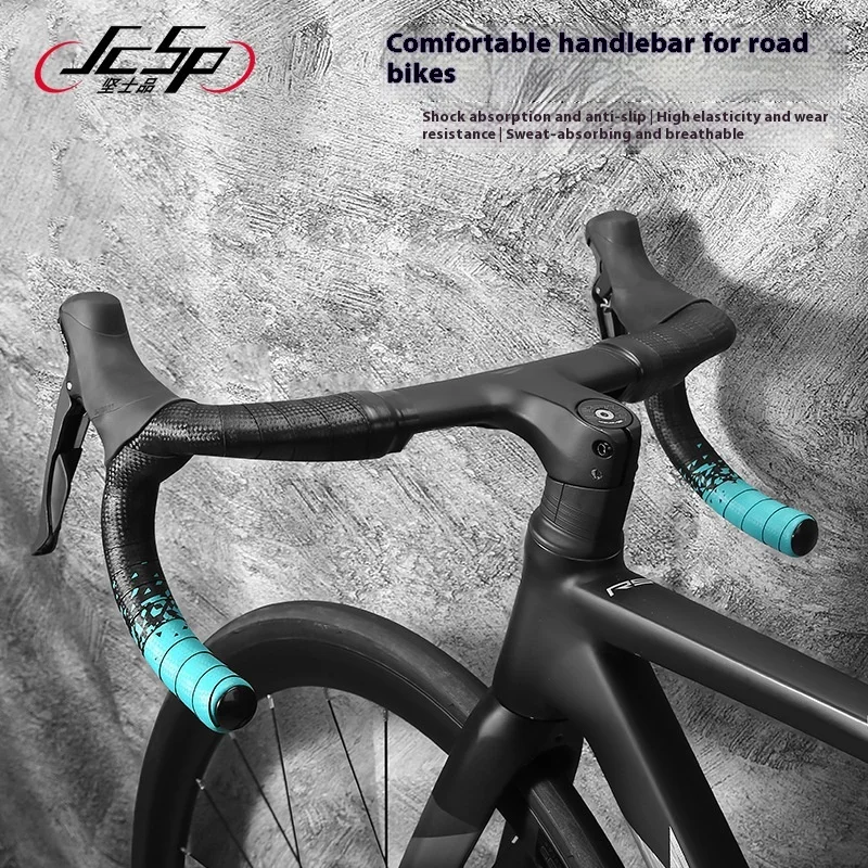 guidao-de-bicicleta-de-estrada-com-alcas-cinto-antiderrapante-de-correspondencia-de-cores-duplas-acessorios-de-equitacao-antiderrapantes-coloridos-e-resistentes-ao-desgaste
