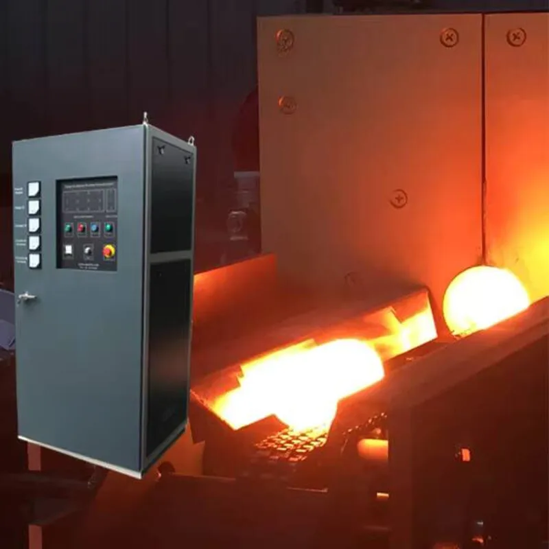 وحدة تزوير معدات التدفئة الكهرومغناطيسية ذات الحالة الصلبة IGB