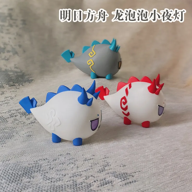 Anime Arknights Loo…