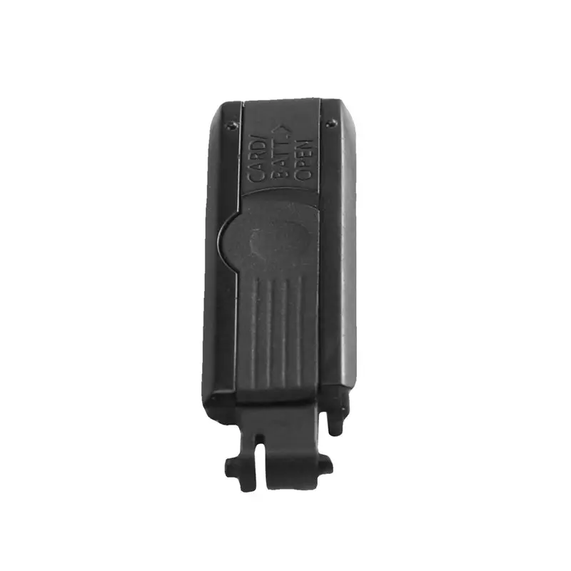Promotion Battery Cover Door Replacement Shell For Canon Ixus100is Xiy210is Sd780is Battery Compartment Lid Repair Part B
