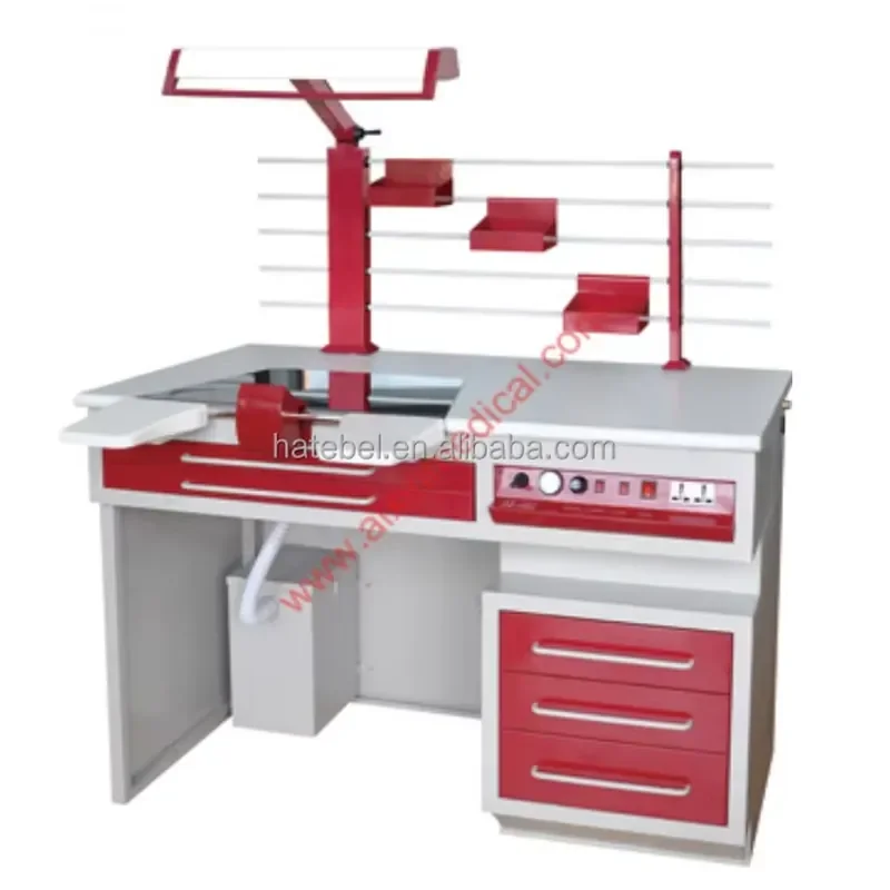 【2026】 AX-JT3 Other Equipments& Accessories Workstation Single Work Bench