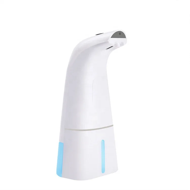 Automatic Foam Soap Dispenser Induction Liquid Hand Washing Machine Intelligent Foam Touchless