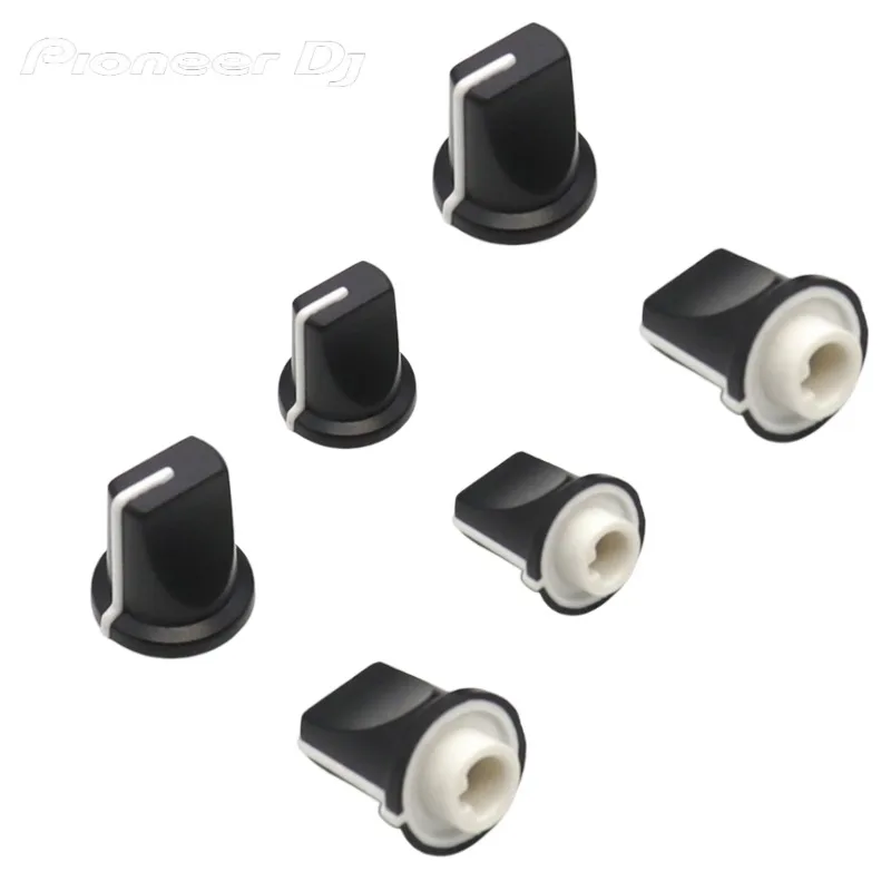 Pioneer djm700 750 850 900nxs2 900nexus lower right corner 2nd effect selection setting knob cap