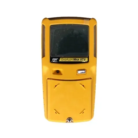 Original Honeywell BW Max XT Gas Alert Detector XT-XWHM-Y-CN Handheld Portable Gas Analyzer