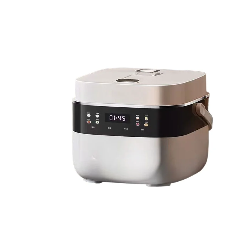 

High-quality kitchen appliances Low-sugar rice cooker Electric multi-functional healthy cooking rice appliances