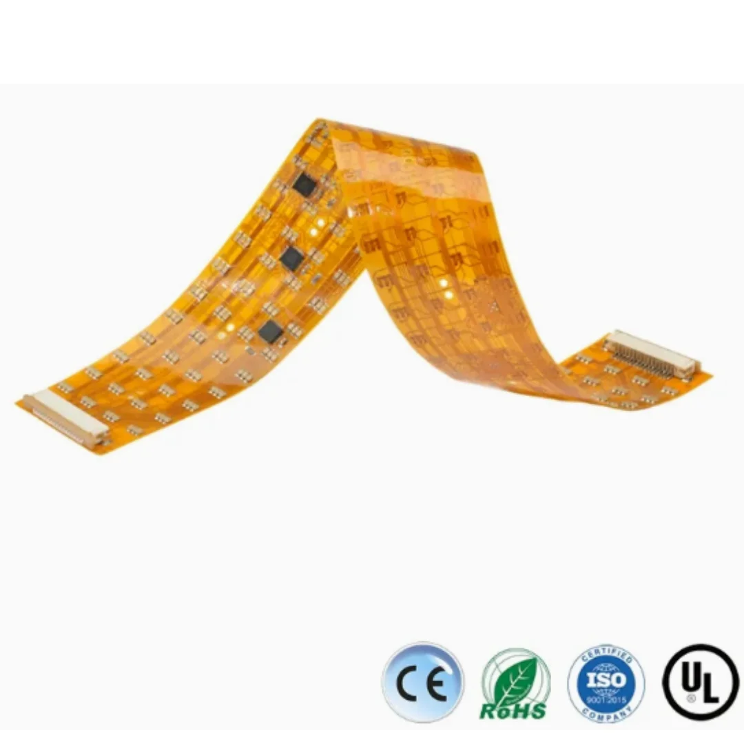 Custom PCBA Assembly Electronics Manufacturer OEM Circuit Board SMT PCB IoT Custom Final Product