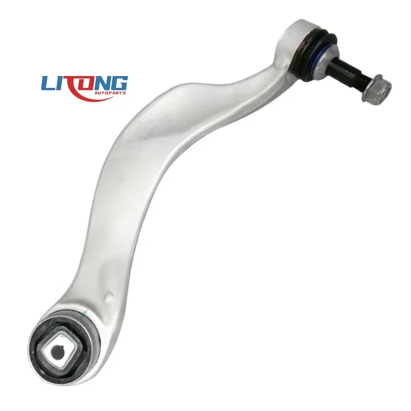 

31126777733 новый передний нижний рычаг управления L/R для BMW F10 F11 F12 F13 F06 F07