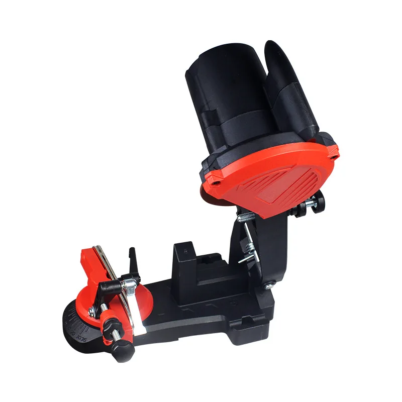 

Chain Grinder Electric Grinder Chainsaw Grinding Tooth Electric Grinder Saw File Knife Grinding Tool