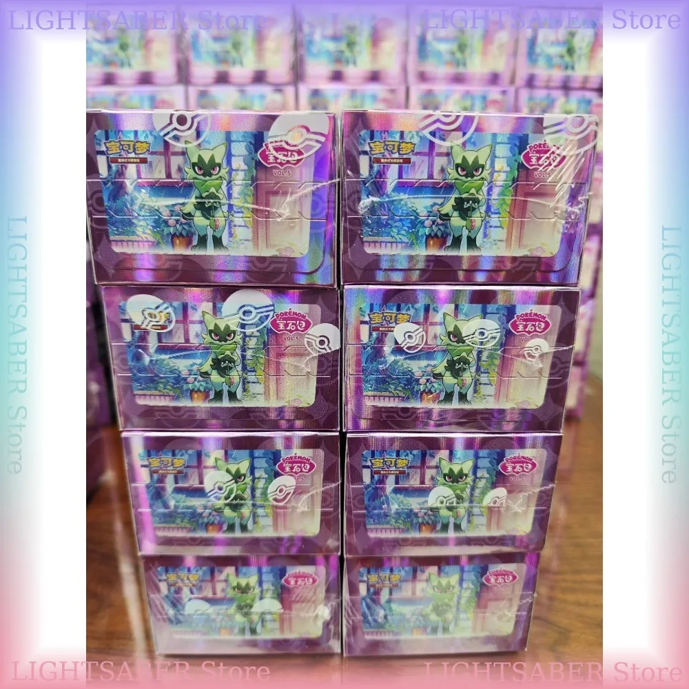en-stock-100-original-paquete-de-gemas-pokemon-vol-5-coleccion-en-chino-simplificado-caja-de-sobres-ptcg-regalo-sellado-original-escarlata-y-violeta