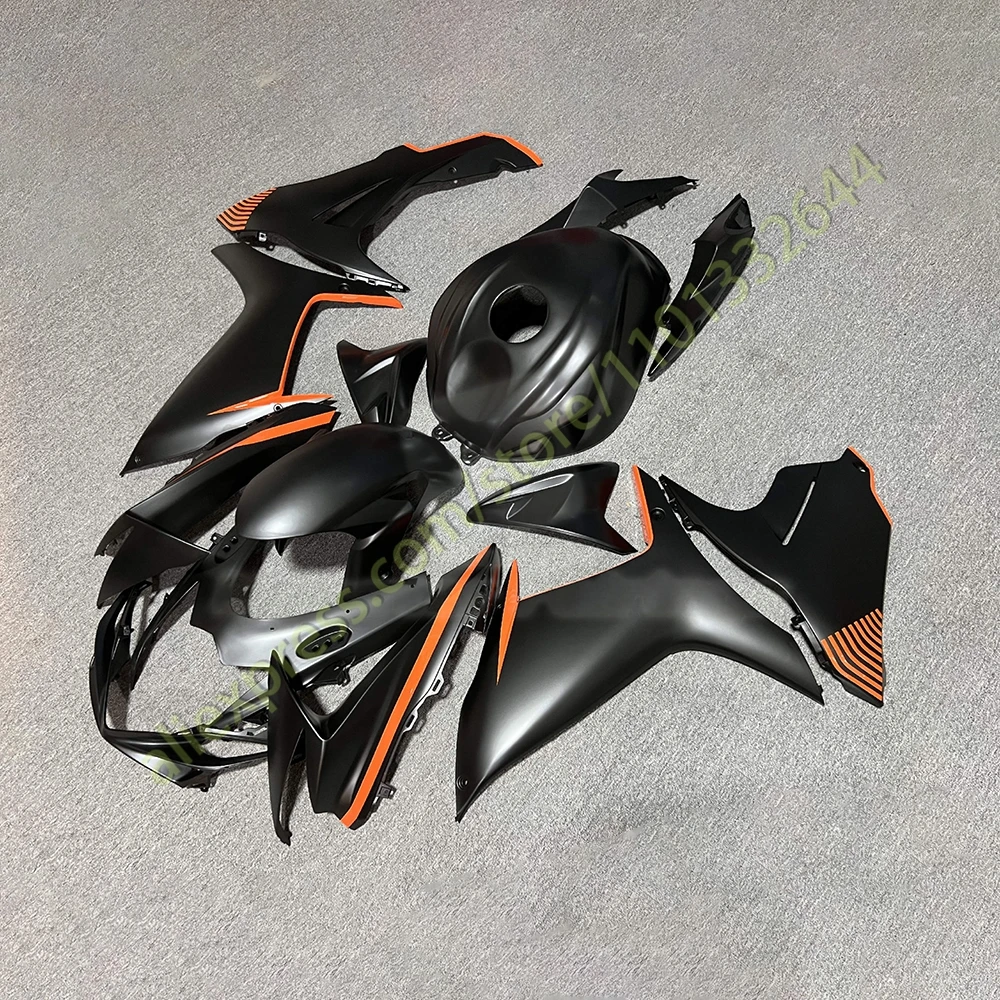 GSXR600 GSXR750 2011-2020 ABS Fairing Set for GSXR 600 750 11-20 Fuel Tank Cover Motorcycle Fairings Bodywork Kit