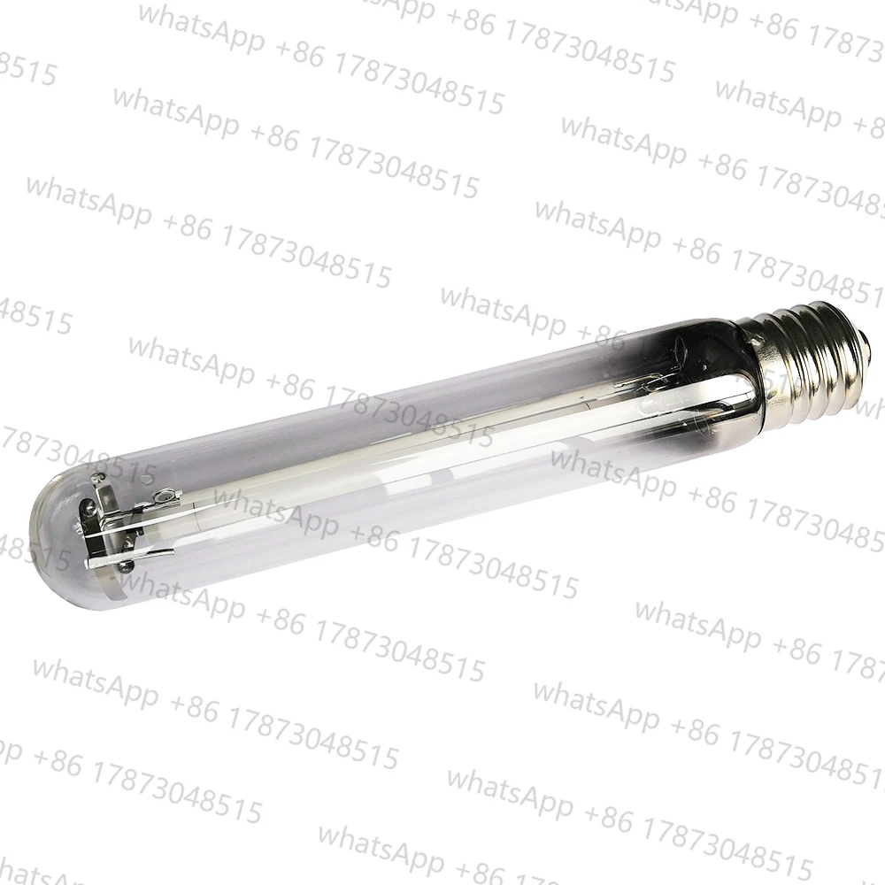 

400W 600W HPS Plant Growth Light Bulb High Luminous Efficiency Sodium Lamp Greenhouse Fill Light