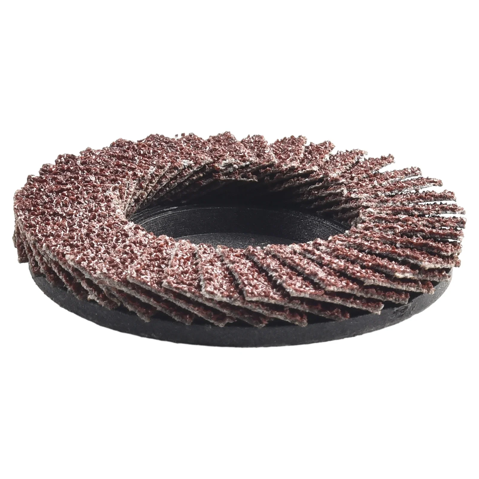 

5pcs 2 Inch Angle Grinder Sanding Wheel 50mm 80 Grit Flap Polishing Disc Blade Grinding Buffing Pad Wood Metal Cutting Tools