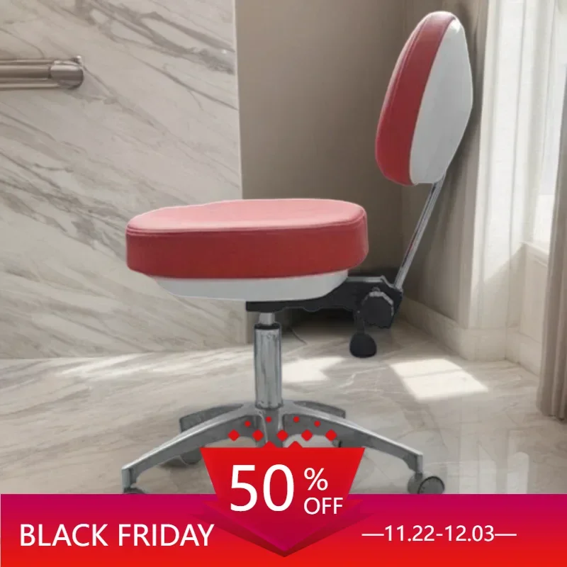 Lashistas Supplies Chair Hair Salon Vintage Barber Wash Furniture Hairdressers Rotating Sedia Barbiere Ergonomic Chair Beauty