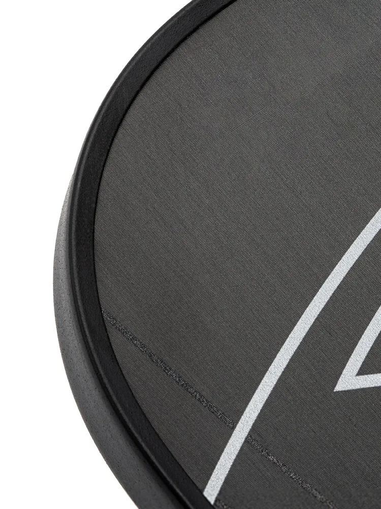 VANGUARD INVIKTA Control T700 ألياف الكربون Pickleball مجداف سطح الاحتكاك الكربوني 16 مللي متر بوليمر كور سوبر سبين التكنولوجيا