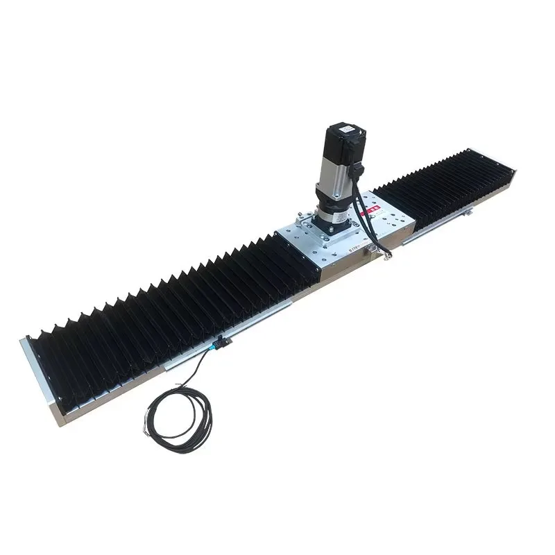 Numerical control high operating performance numerical control robot rail guide linear motion guide module