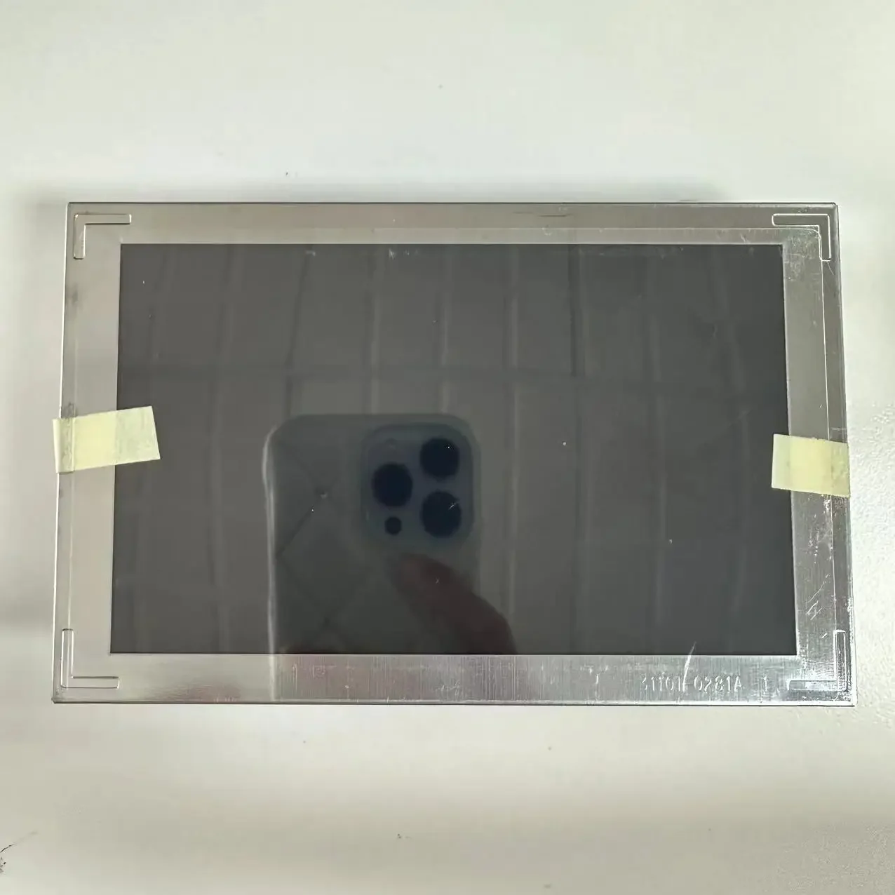 

5.8" LCD display screen LB058WQ1(SD)(01) LB058WQ1-SD01 LB058WQ1 SD01