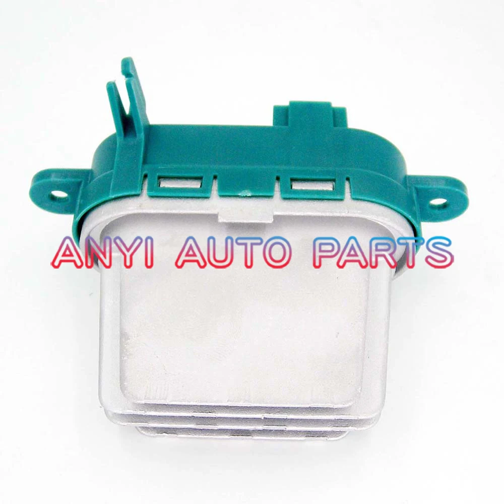 RE181 7L0907521B Heater blower motor resistor for VW Touareg Phaeton Cayenne RE181