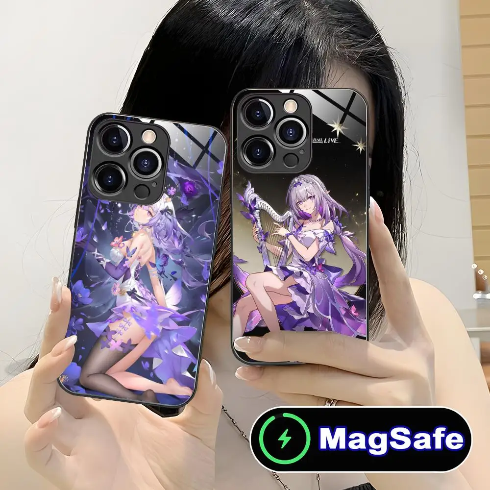 Honkai Star Rail Ca… - image