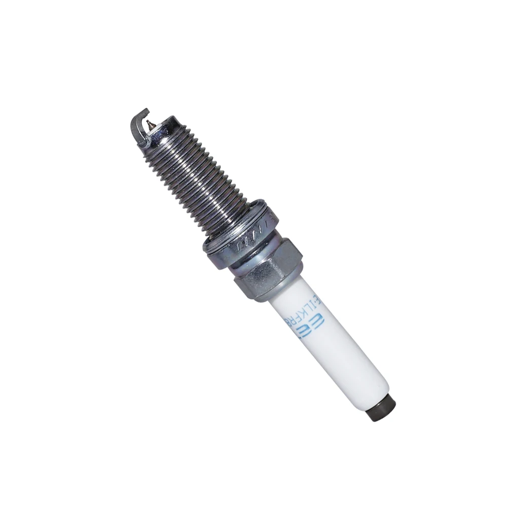 1/4/6pcs Iridium Platinum Spark Plug For HAVAL H6 III B01  H6S DARGO XY Tank 500 GEELY ICON Coolray LYNKCO PHEV CX11 ILKFR8B-G