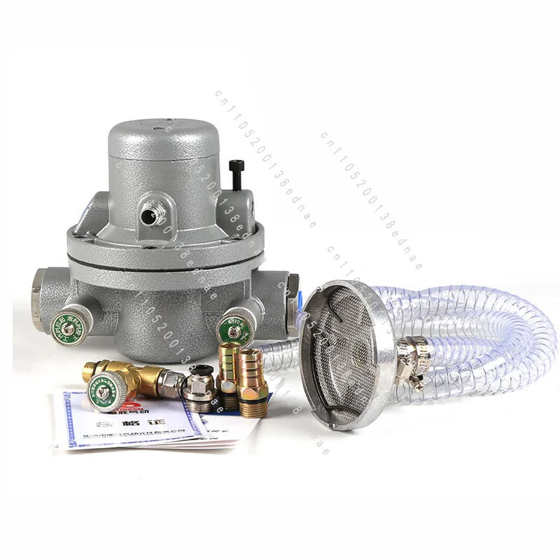 Pneumatic One-way Diaphragm Pump QMJ-HL2002 Pneumatic Diaphragm Printing Machine Ink Pump Glue