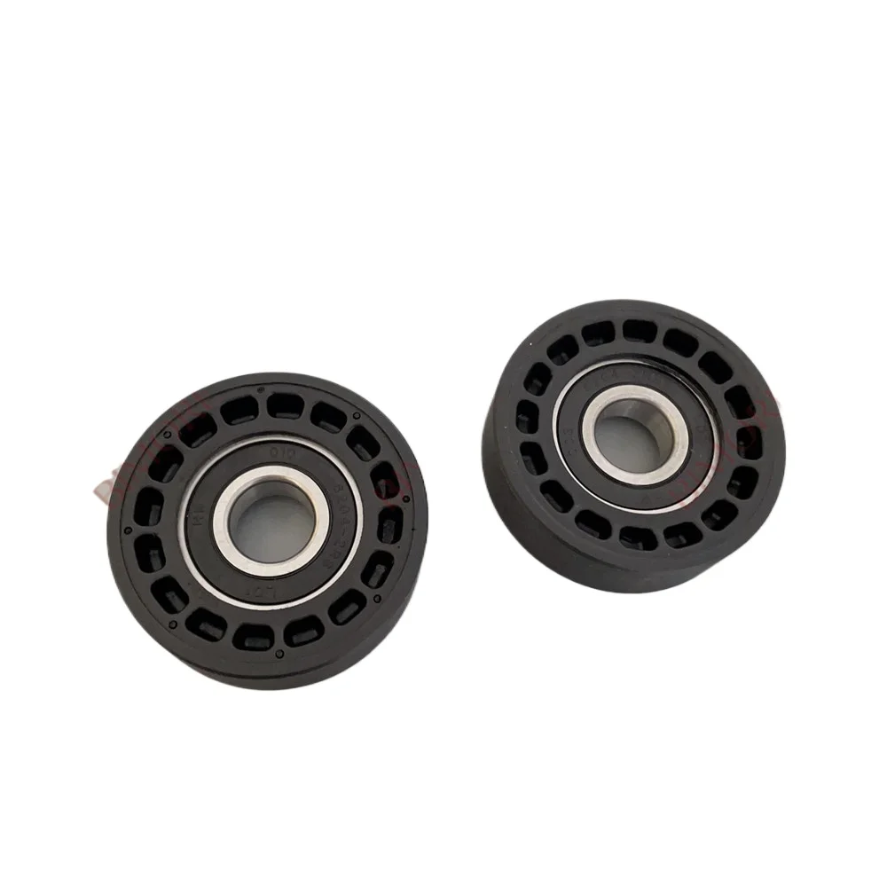 DEE4008754 Escalator Step Roller 75*23.5*6204 OD75mm W23.5mm 6204RS