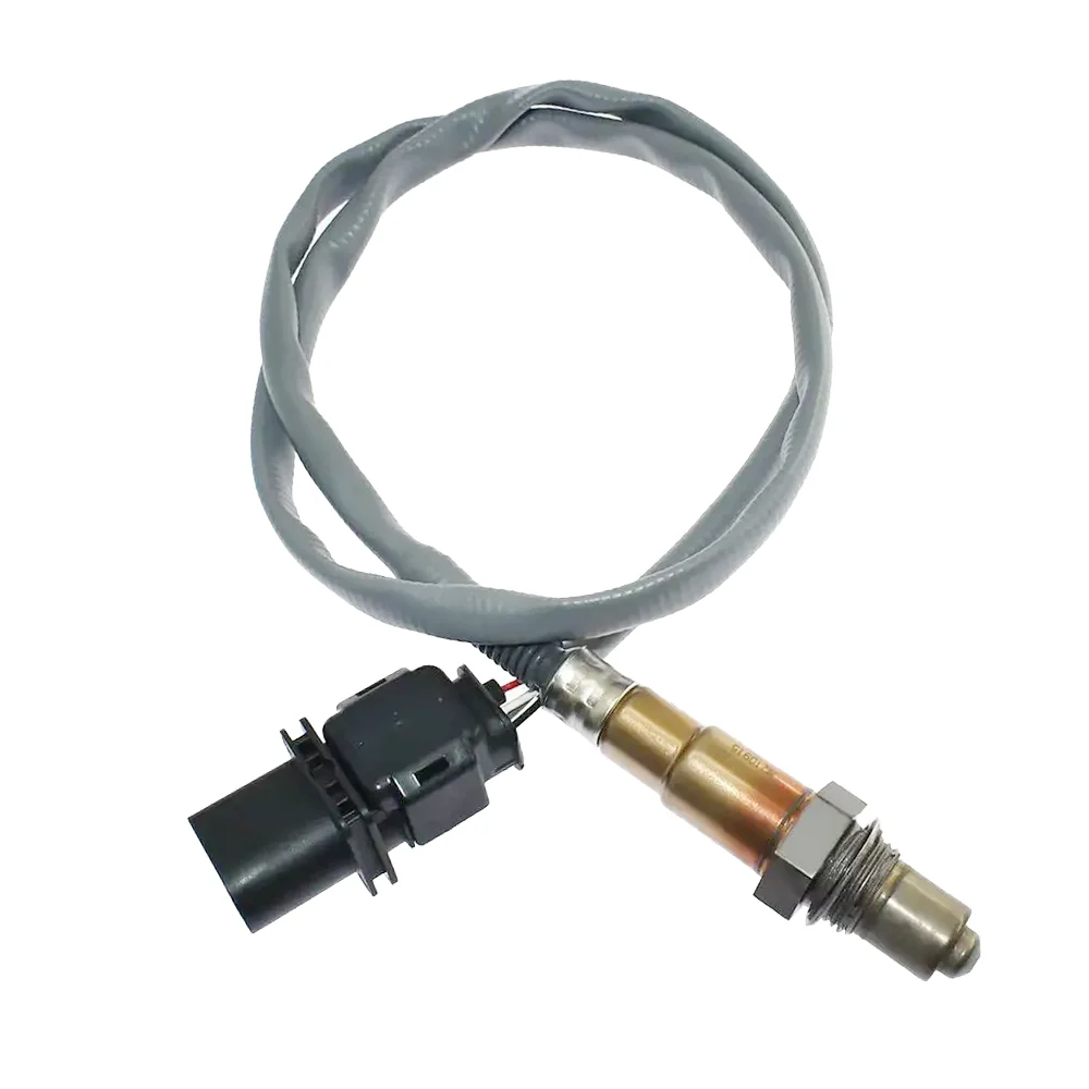 Oxygen Sensor 11787557223 For BMW 7 Series 2008-2012, Z4 2009-2016, X6 2007-2014, X5 2006-2012, X3 2006-2010 Car Accessories