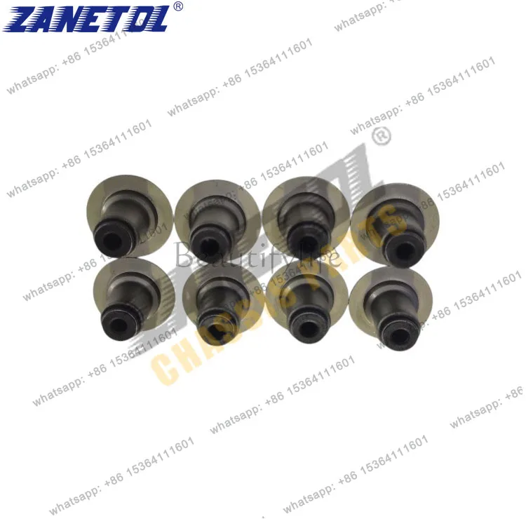 Applicable, auto parts, oil seal valve, row 4893586AA