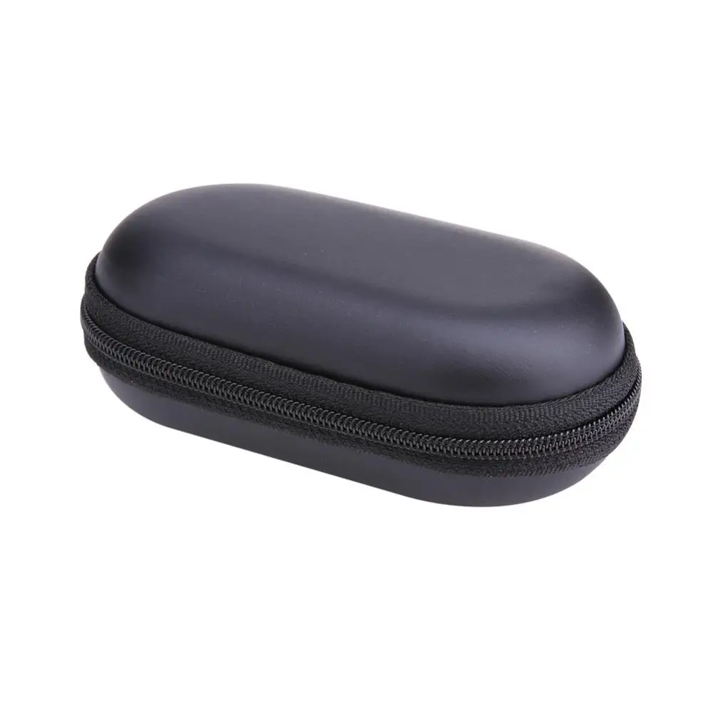 1/2/3PCS New Oximeter Storage Bag Bag Finger Pulse Oximeter Reasonable Layout Powerful Space Protective Case Hard Zipper