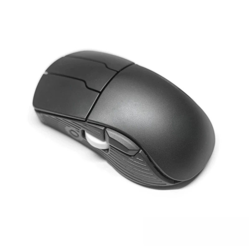Drawing Bluetooth Mouse Customized Dual Mode Micro Motion Hot Swap Optoelectronics Industrial Design 3 Button Mouse Accessories
